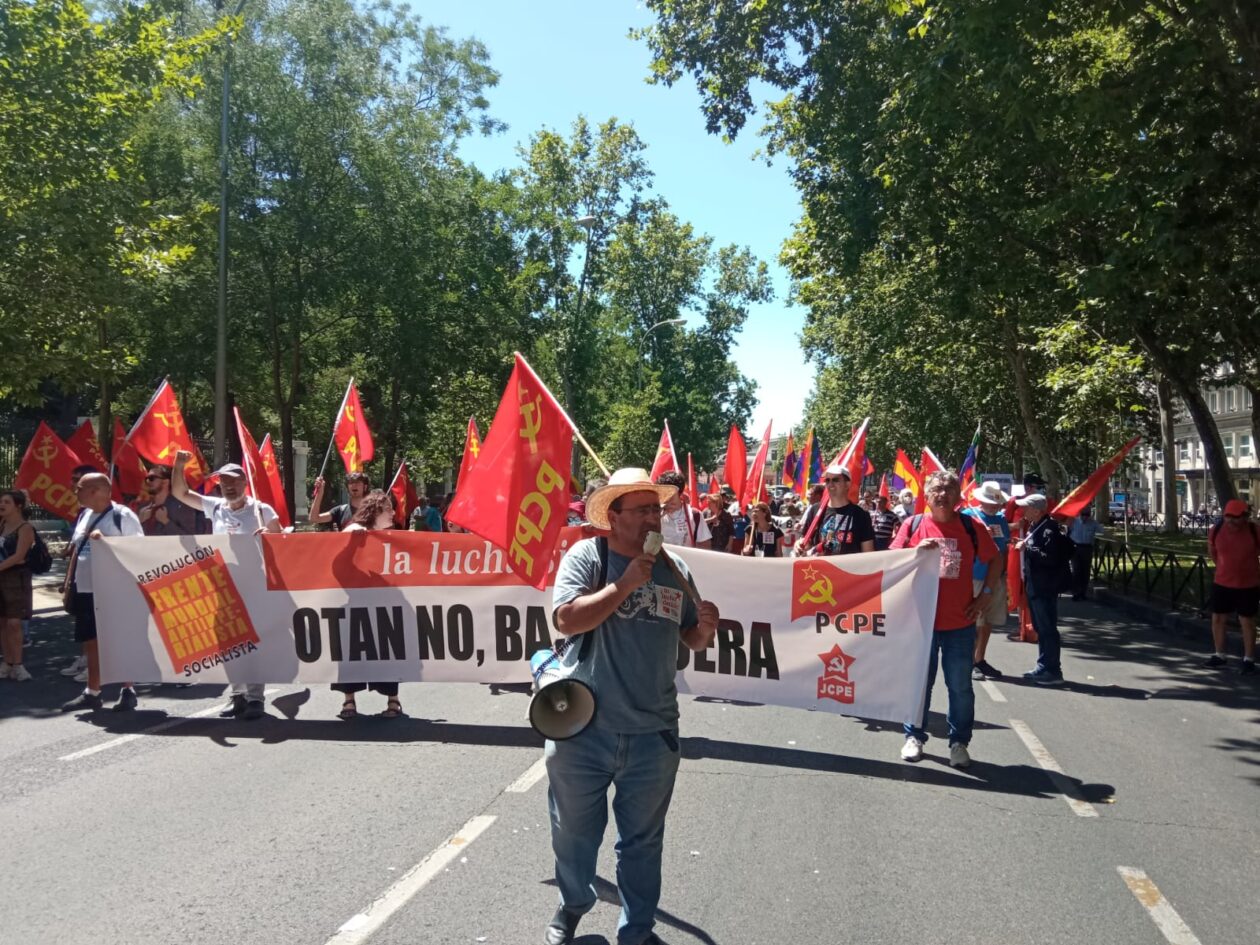 Partido Comunista del Pueblo Andaluz